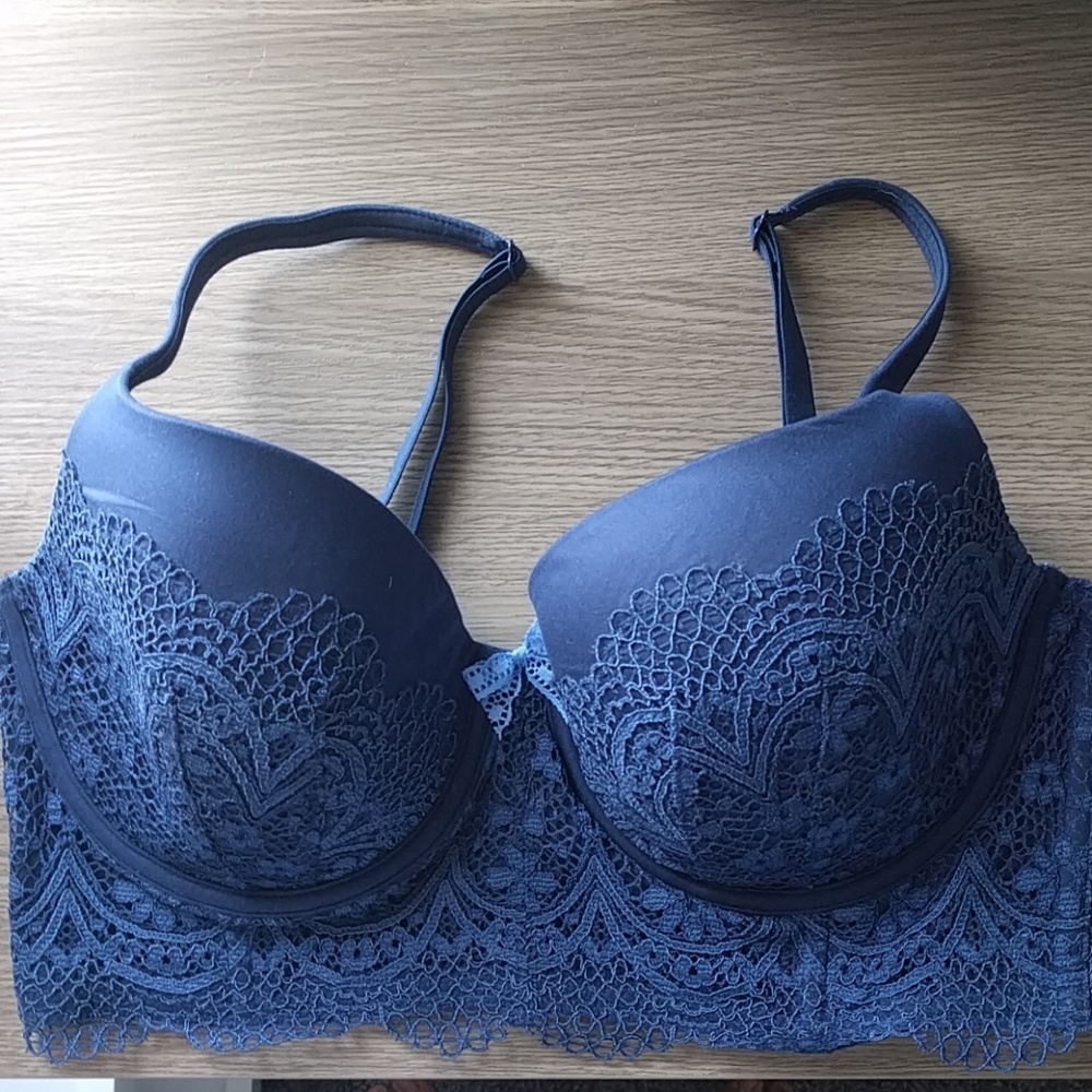 🇽SOLD Victoria's Secret Bra
